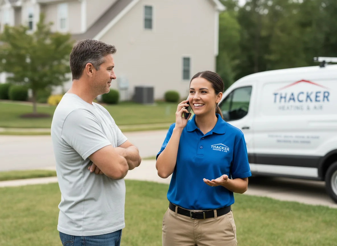 Ac Repair Dorrance, KS FAQs